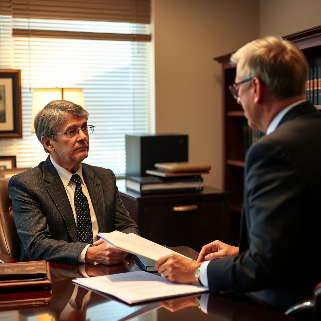 Felony Theft Lawyer Isle of Wight County, VA