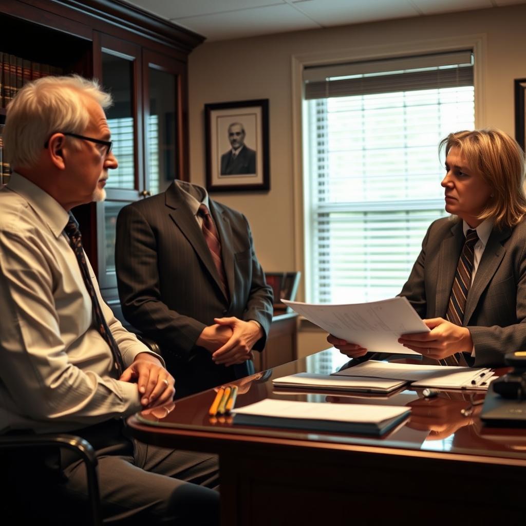 Felony Theft Lawyer James City County, VA