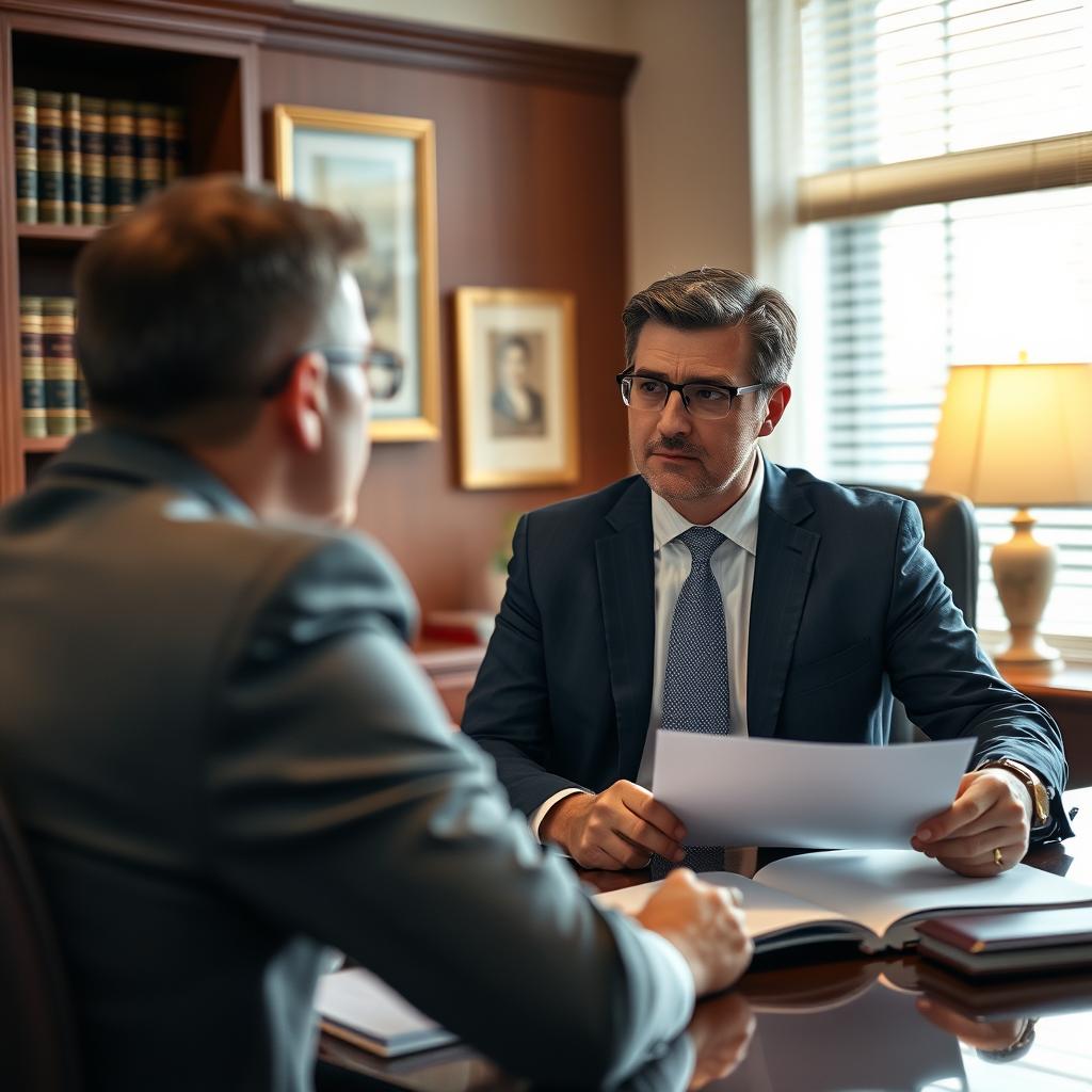 Felony Theft Lawyer King William County, VA