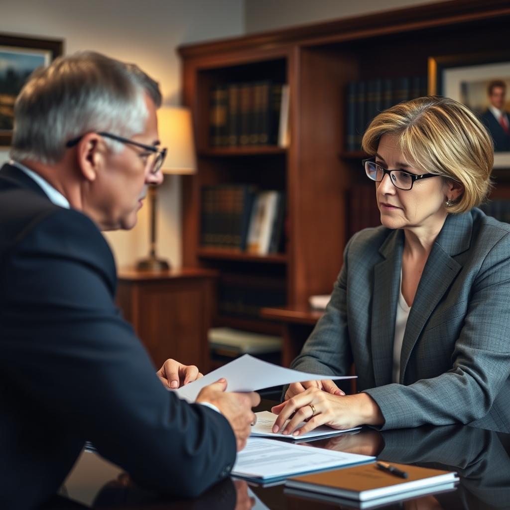 Felony Theft Lawyer New Kent County, VA