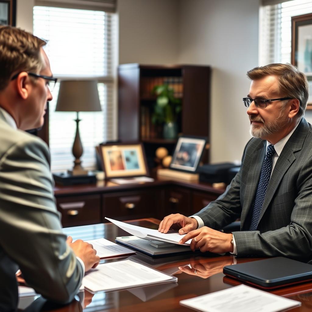 Felony Theft Lawyer Poquoson, VA