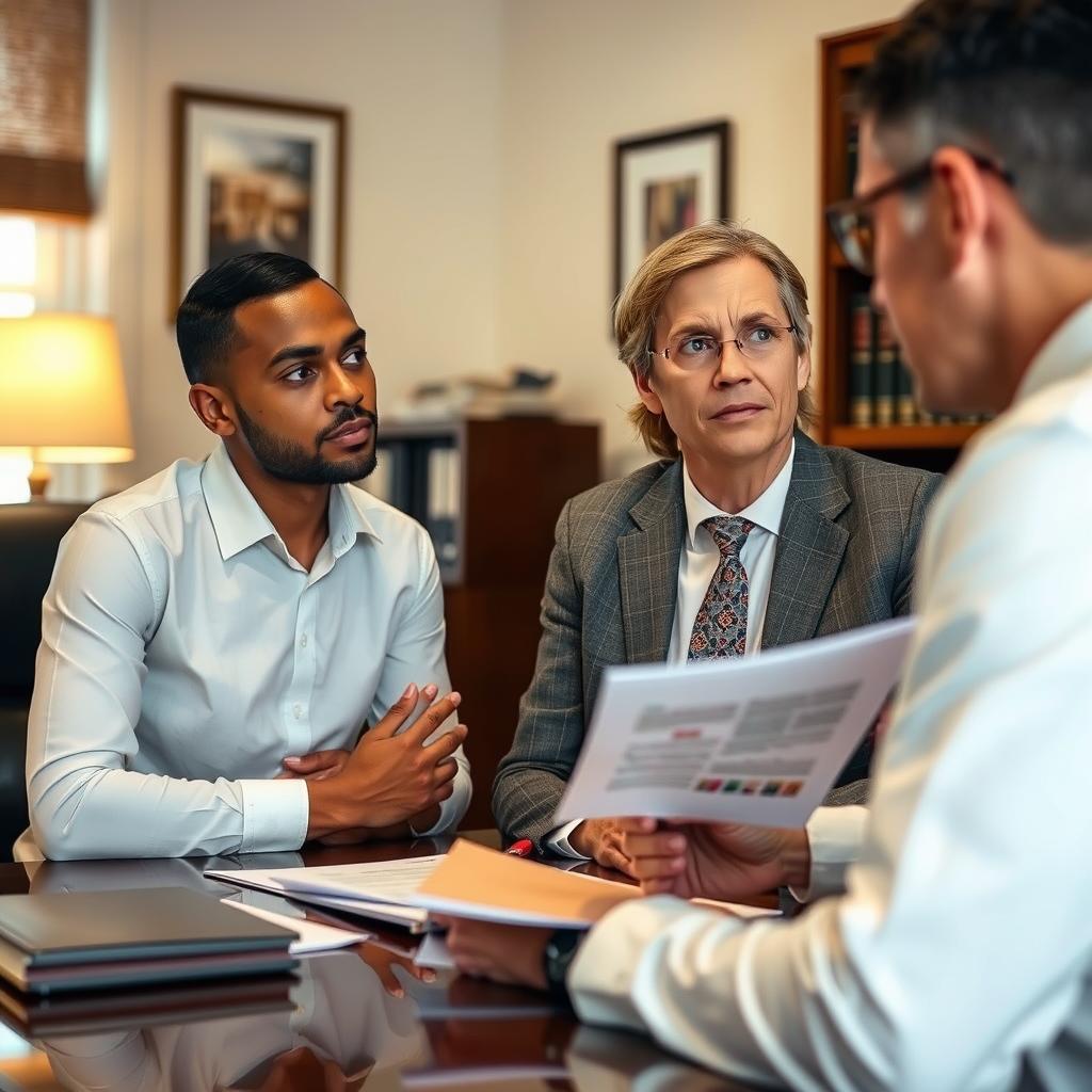 Felony Theft Lawyer Prince George County, VA