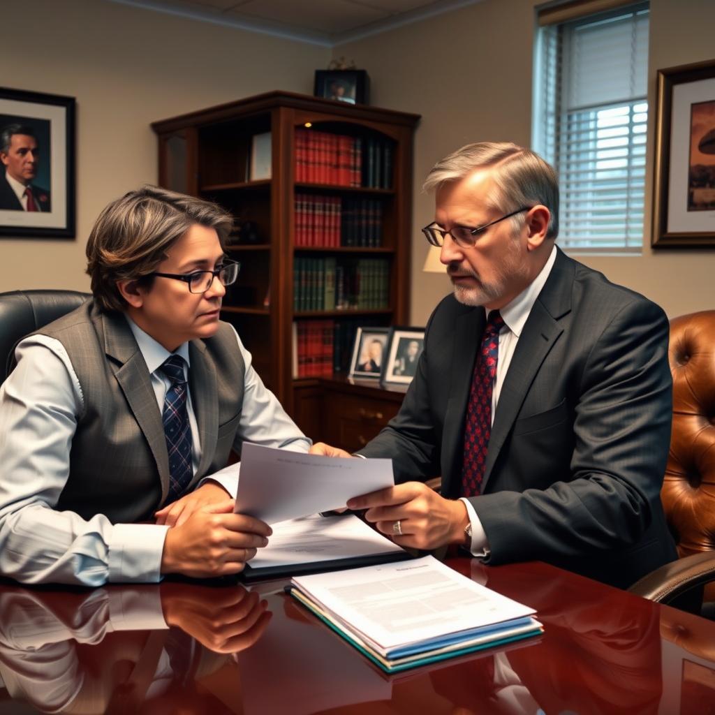 Felony Theft Lawyer Rappahannock County, VA
