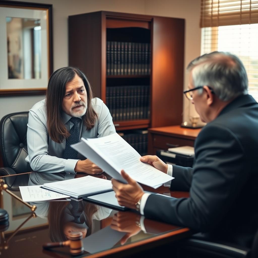 Felony Theft Lawyer Rockingham County, VA