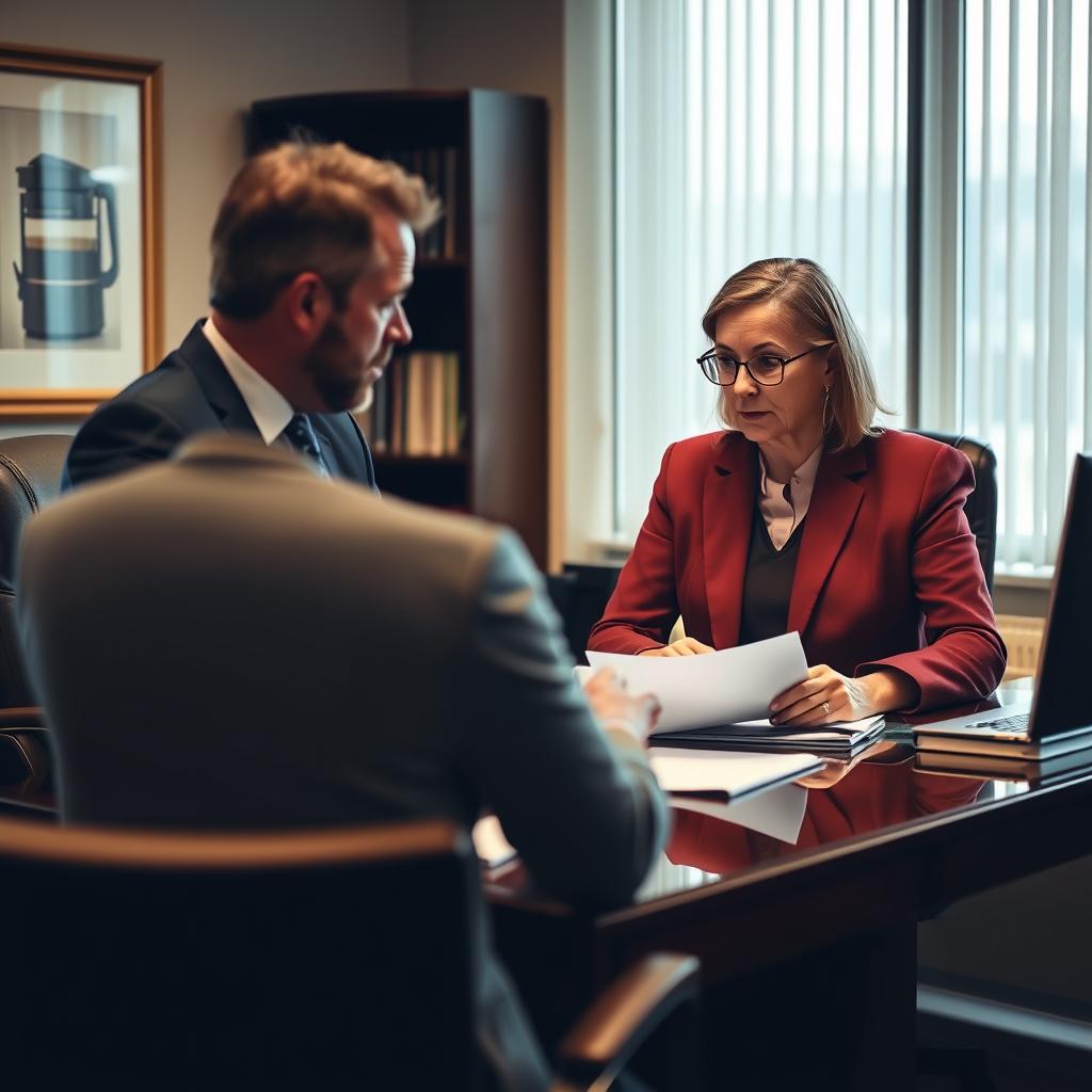 Felony Theft Lawyer Virginia Beach, VA
