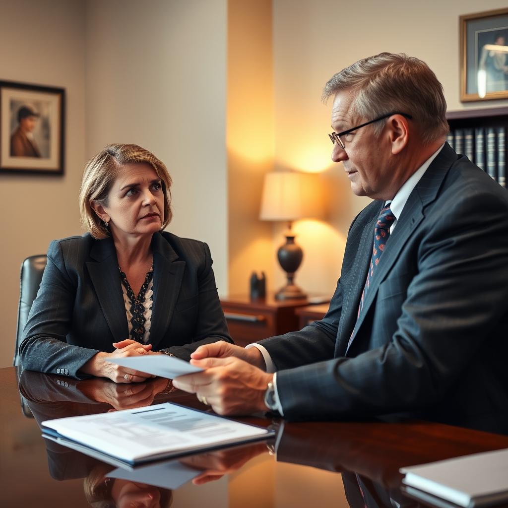 Fraud Lawyer Fluvanna County, VA