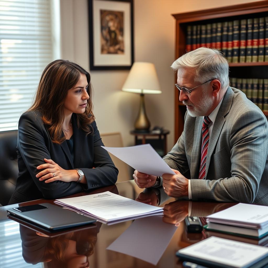 Fraud Lawyer James City County, VA
