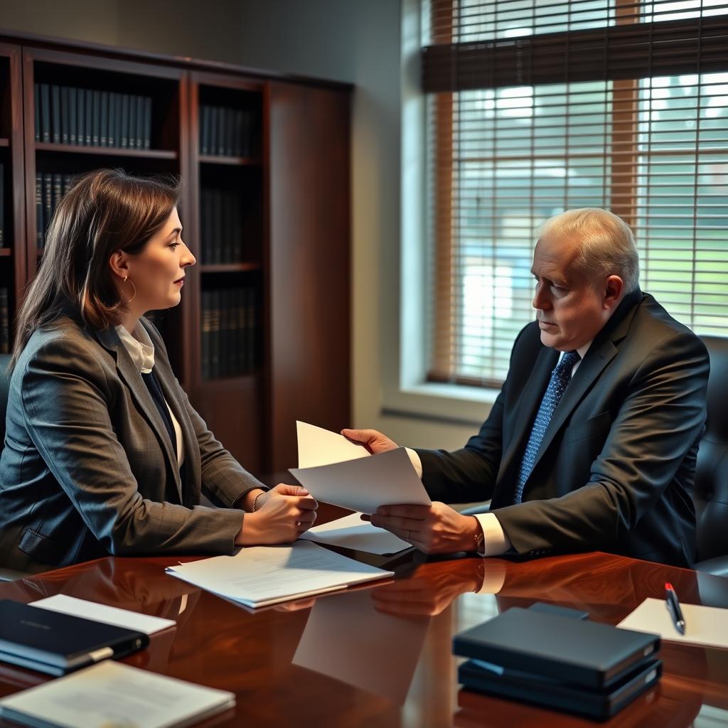 Fraud Lawyer York County, VA