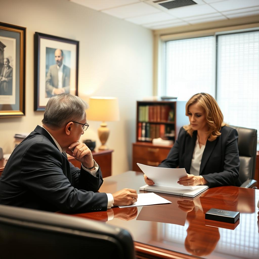 Grand Larceny Lawyer Dinwiddie County, VA