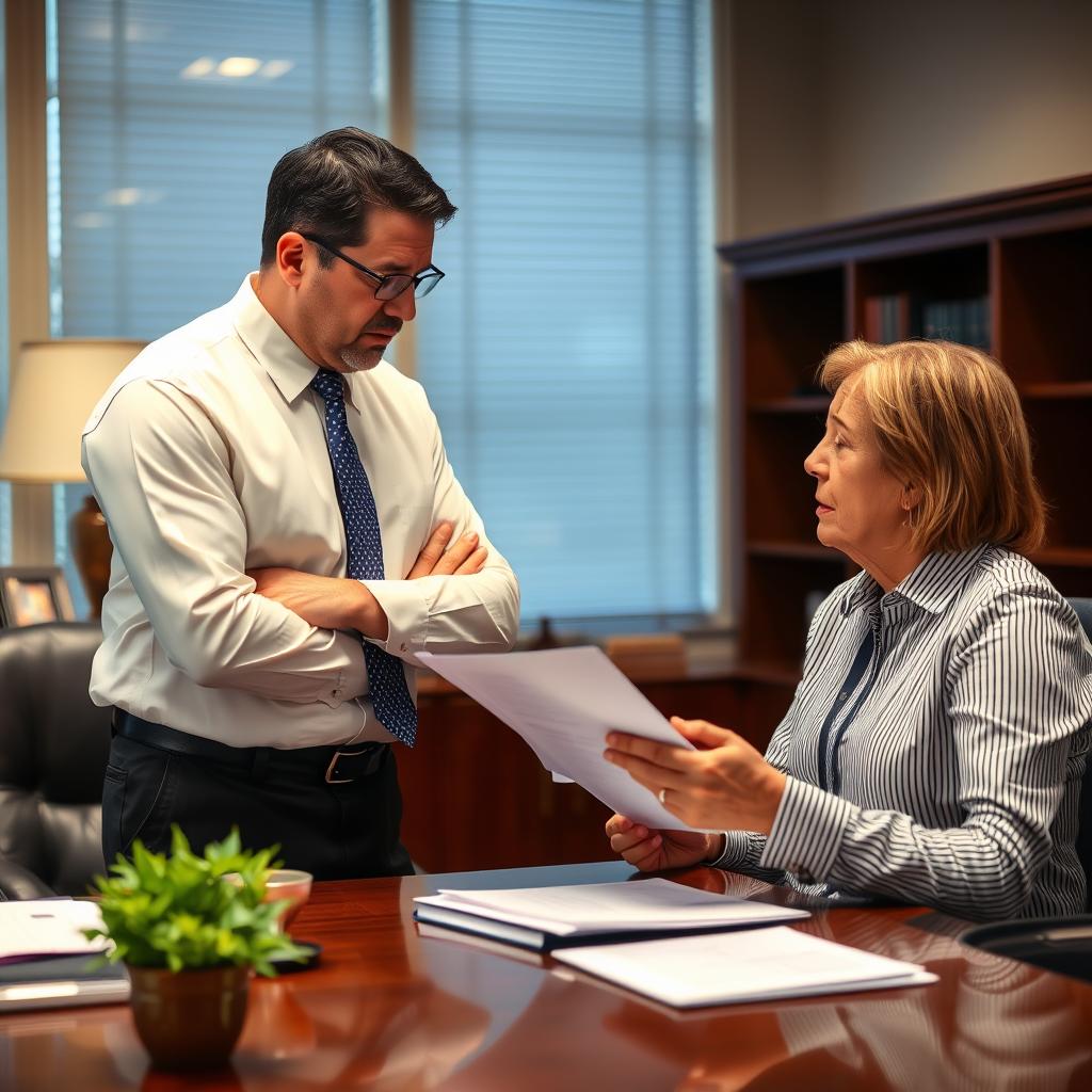 Grand Larceny Lawyer Virginia Beach, VA