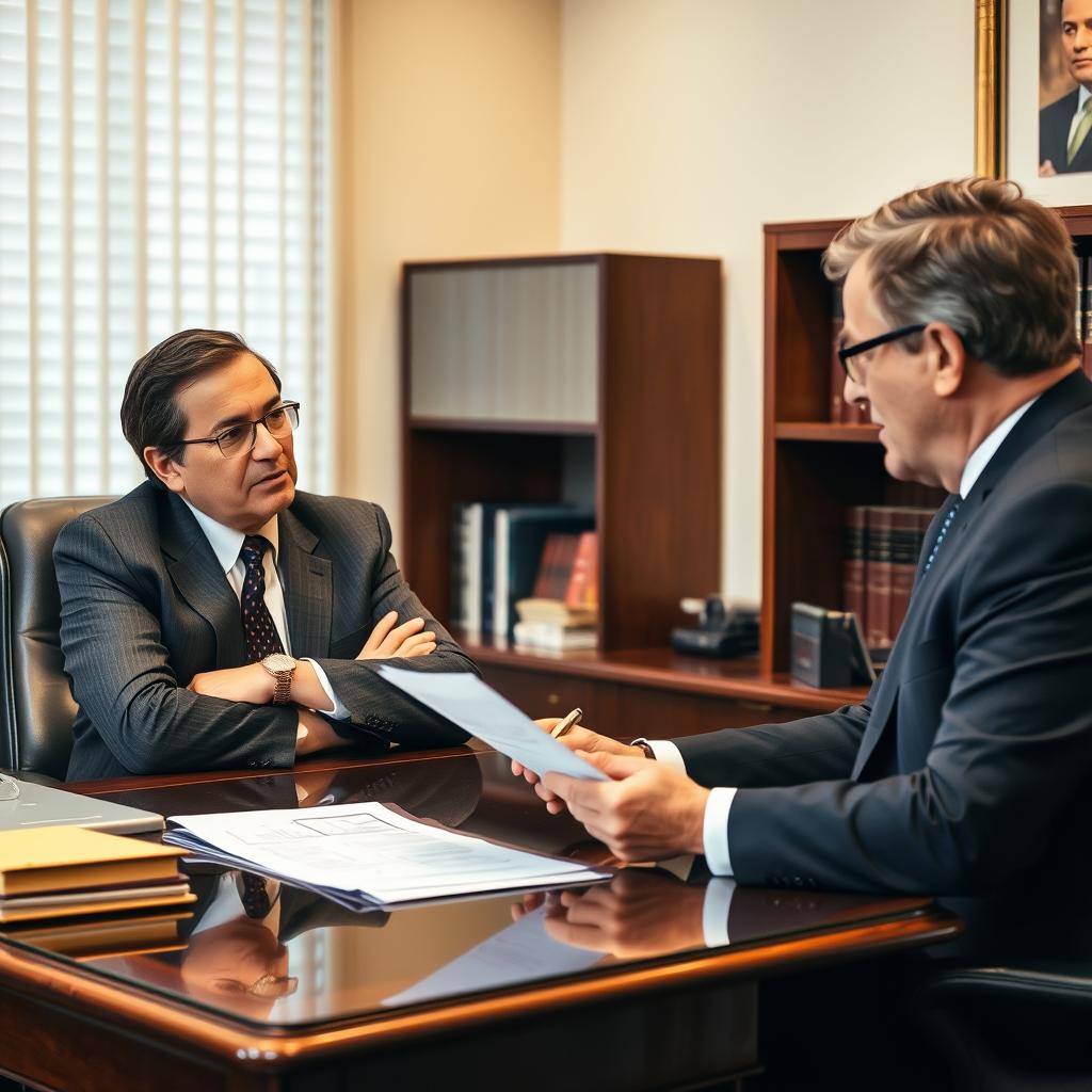 Grand Larceny Lawyer York County, VA