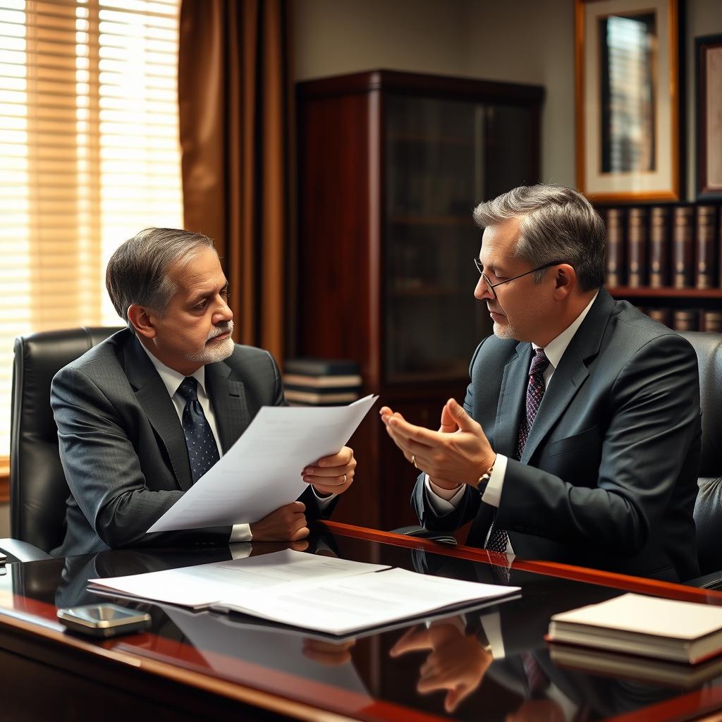 Gun Crime Lawyer Colonial Heights, VA