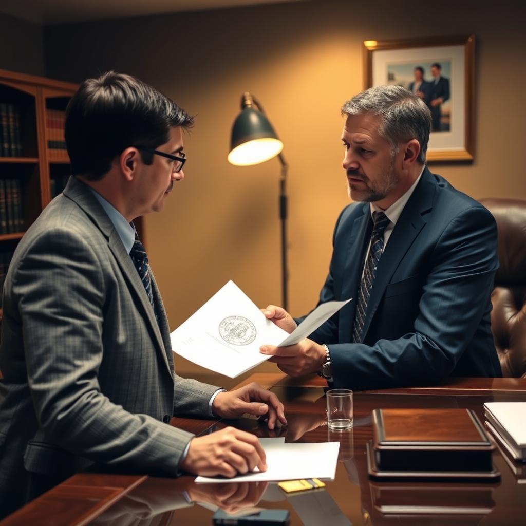 Gun Crime Lawyer Rockingham County, VA