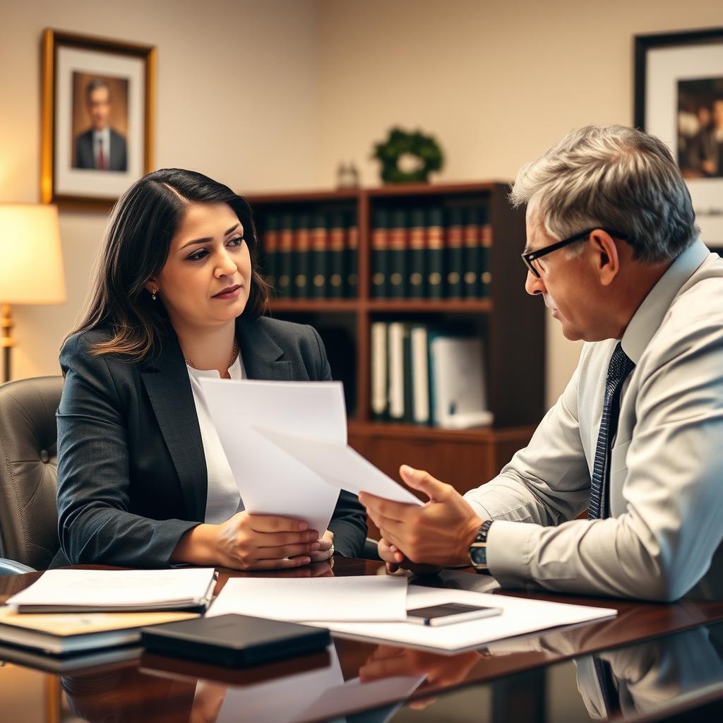 Human Trafficking Lawyer Fluvanna County, VA
