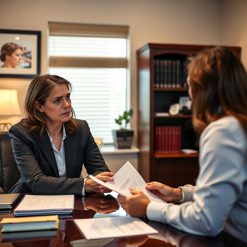 Human Trafficking Lawyer York County, VA