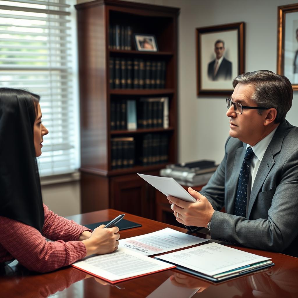Internet Sex Crime Lawyer Goochland County, VA