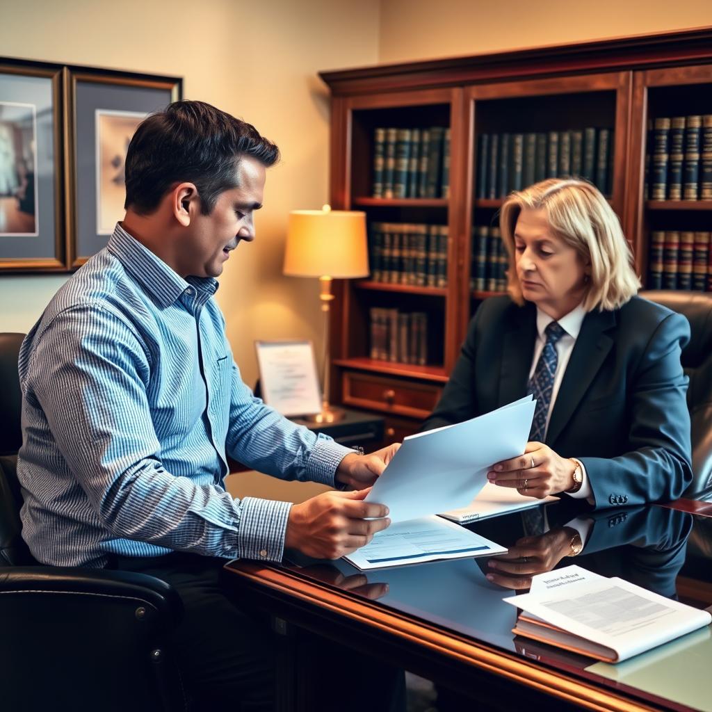 Kidnapping Lawyer Isle of Wight County, VA