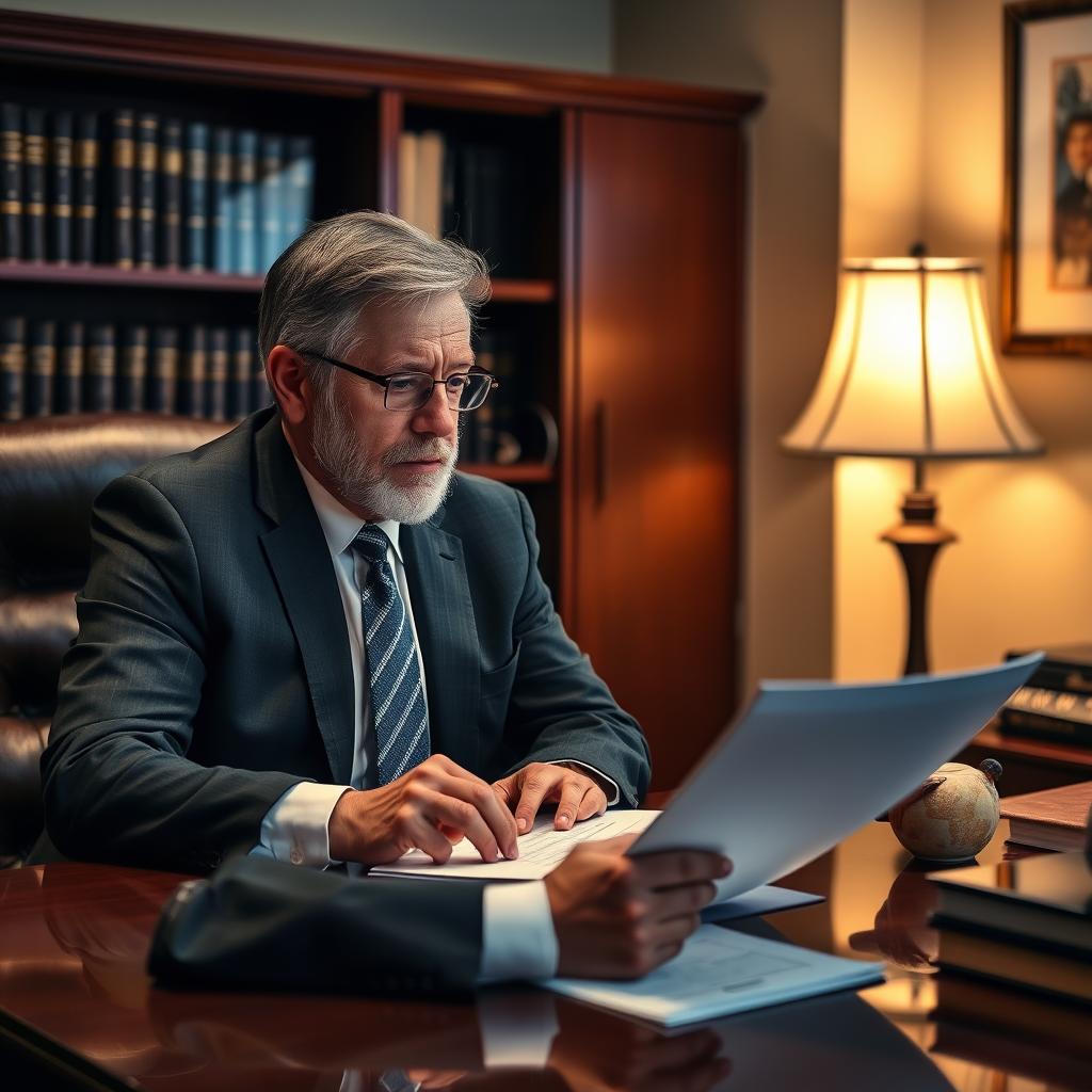 Kidnapping Lawyer Poquoson, VA