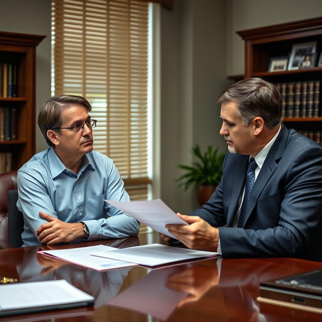 Manslaughter Lawyer Dinwiddie County, VA
