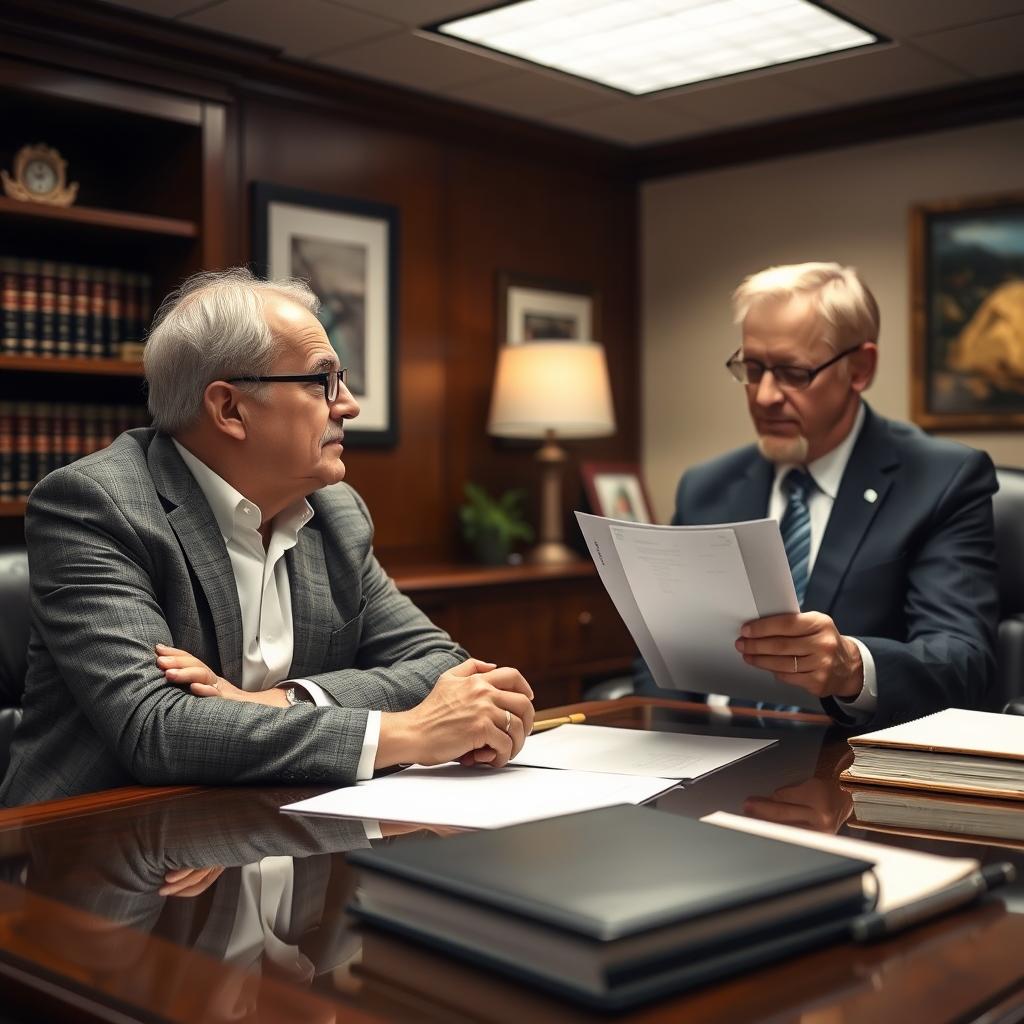 Manslaughter Lawyer Isle of Wight County, VA