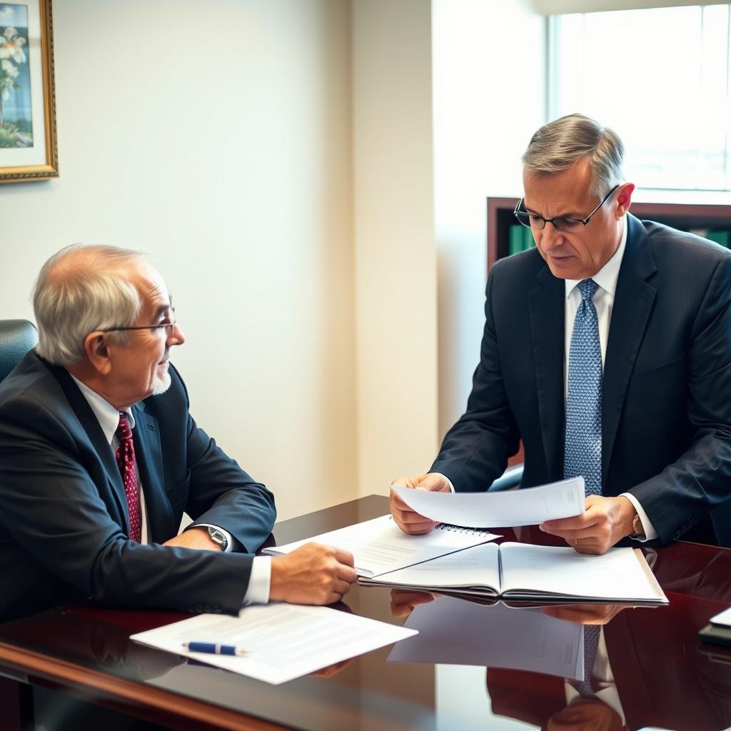 Manslaughter Lawyer James City County, VA