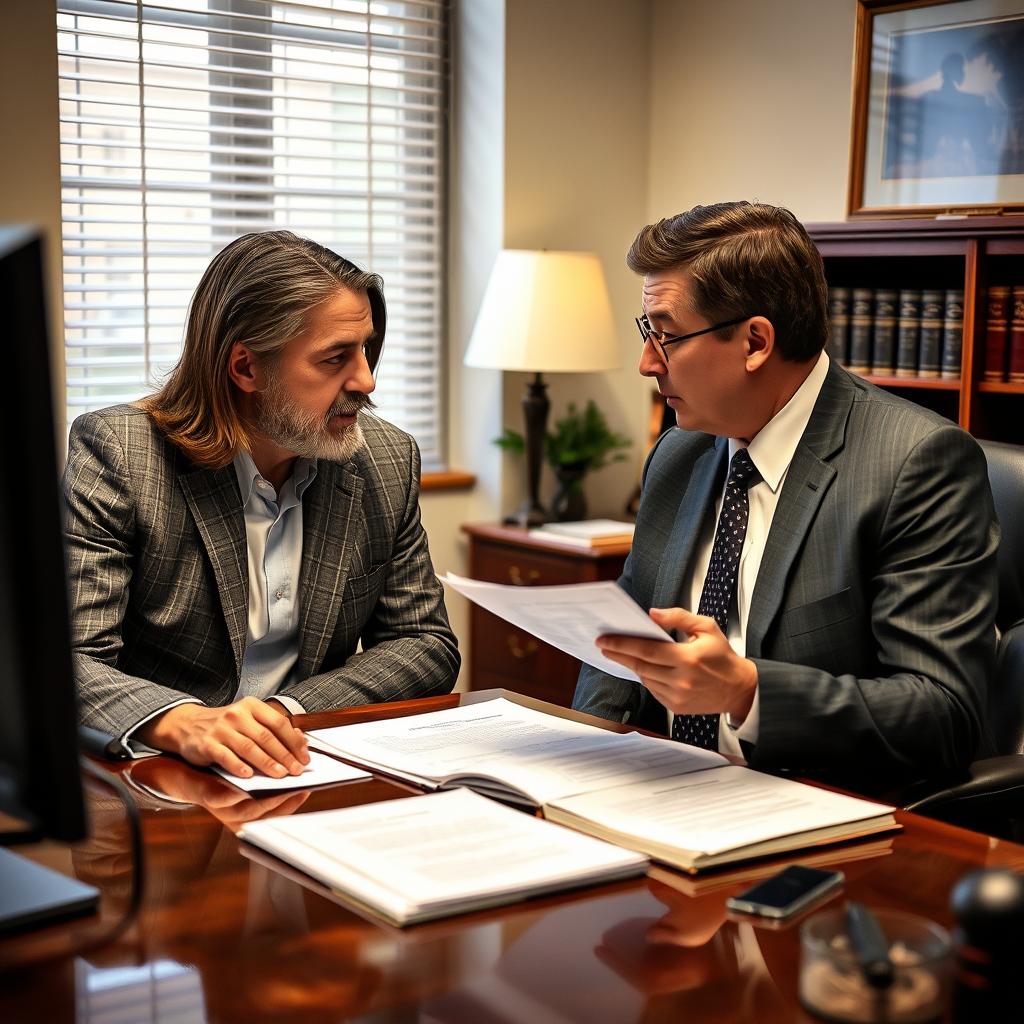 Manslaughter Lawyer Virginia, VA