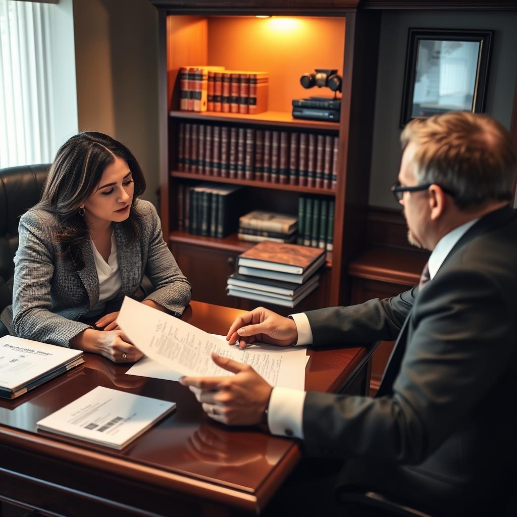 Marijuana Possession Lawyer Chesterfield County, VA
