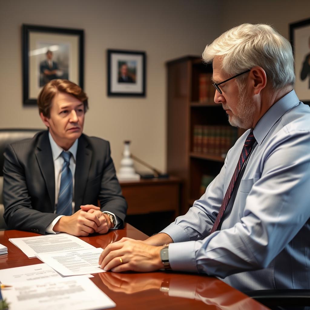 Marijuana Possession Lawyer Fauquier County, VA