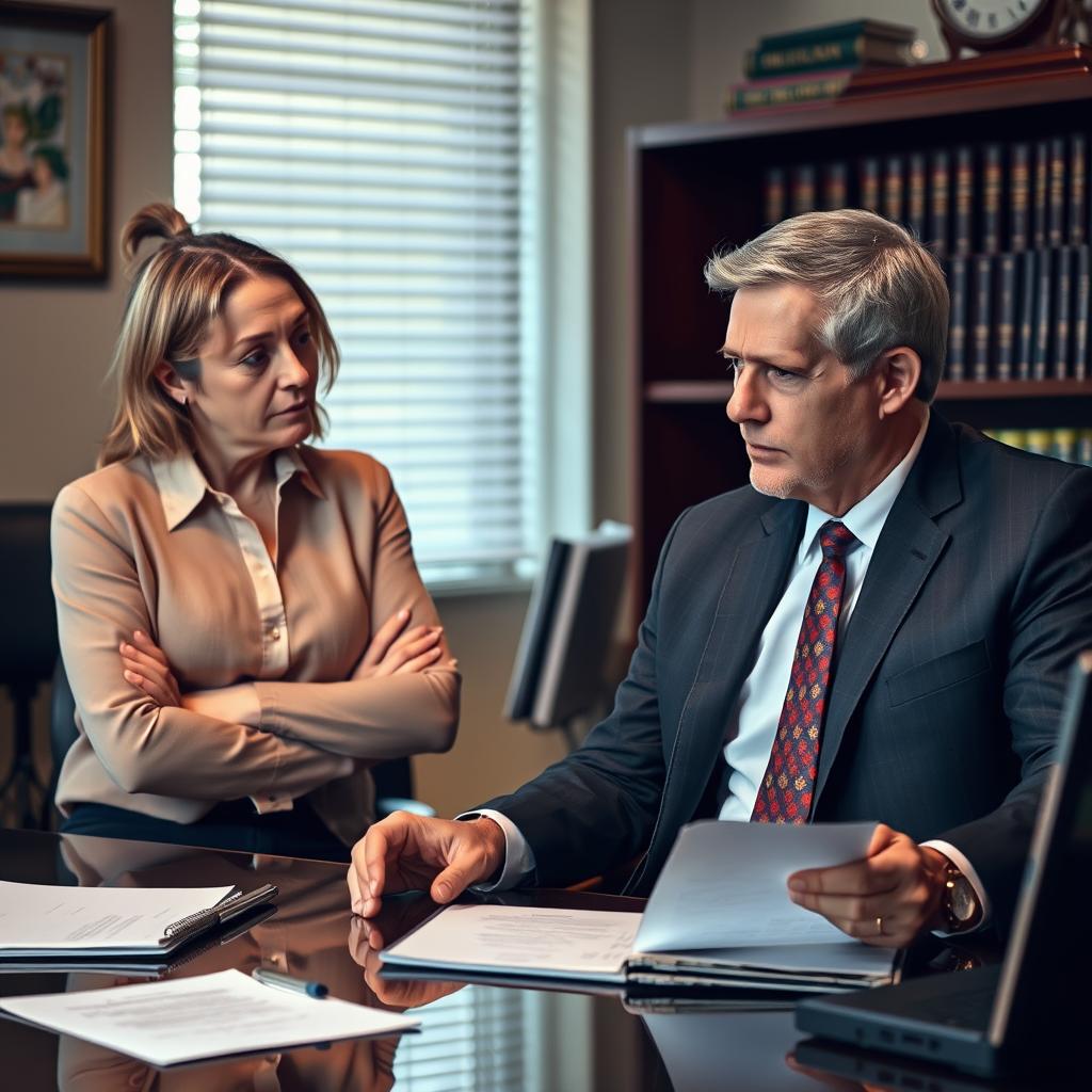 Marijuana Possession Lawyer Goochland County, VA