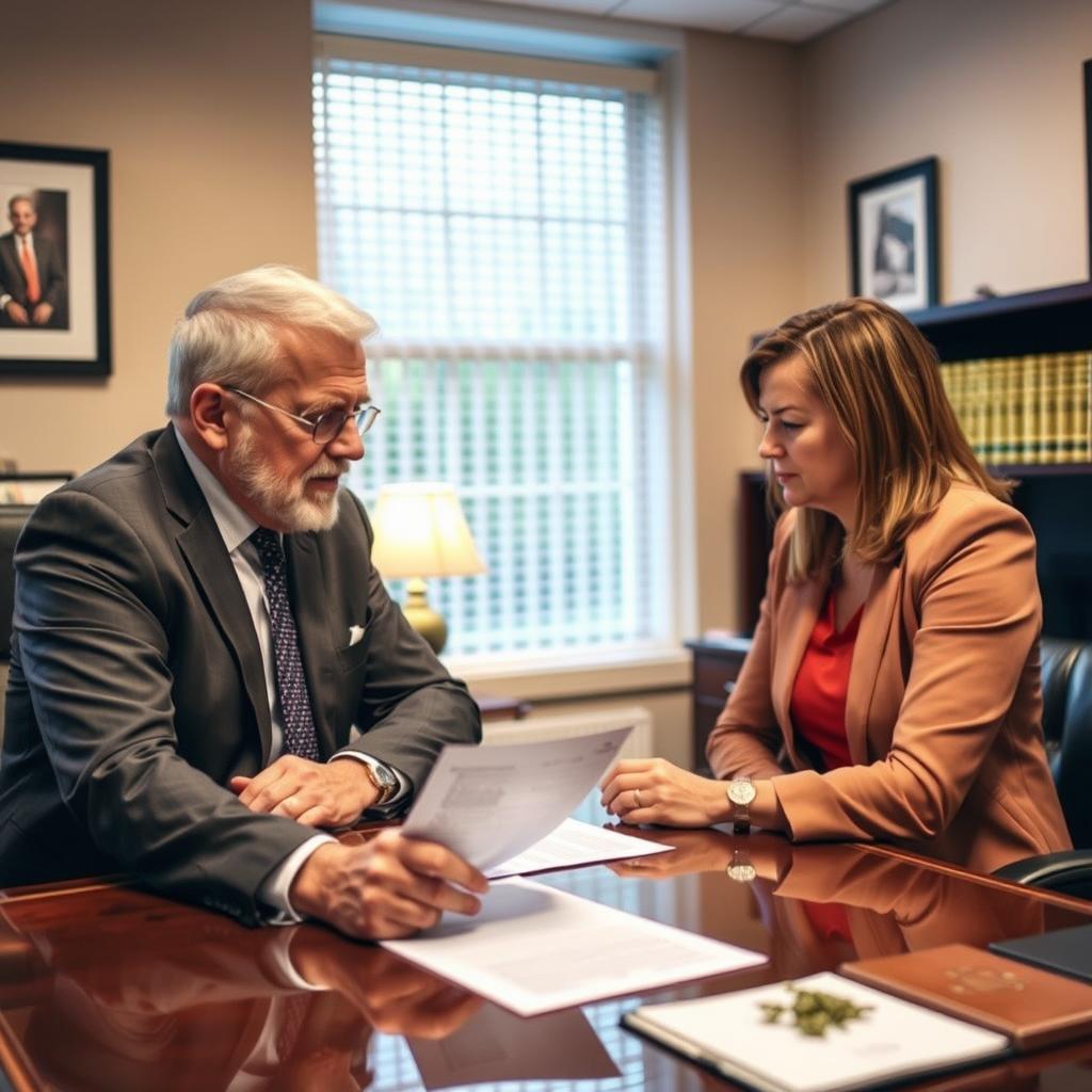 Marijuana Possession Lawyer Poquoson, VA