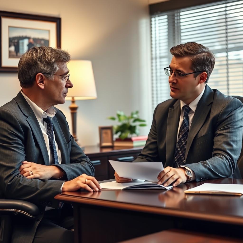 Murder Defense Lawyer Goochland County, VA