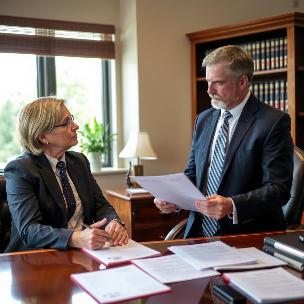 Murder Defense Lawyer Rappahannock County, VA