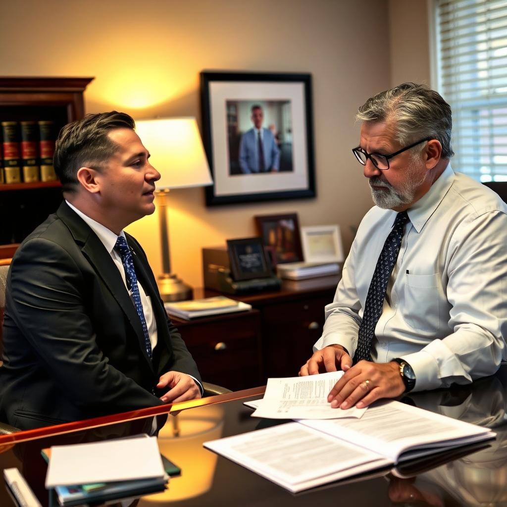 Murder Defense Lawyer Roanoke County, VA