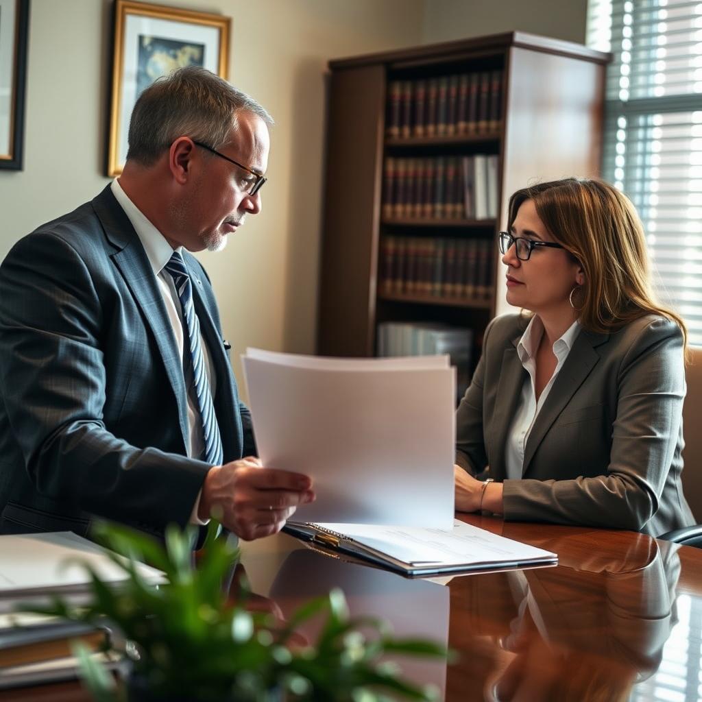 Petit Larceny Defense Lawyer Alexandria, VA