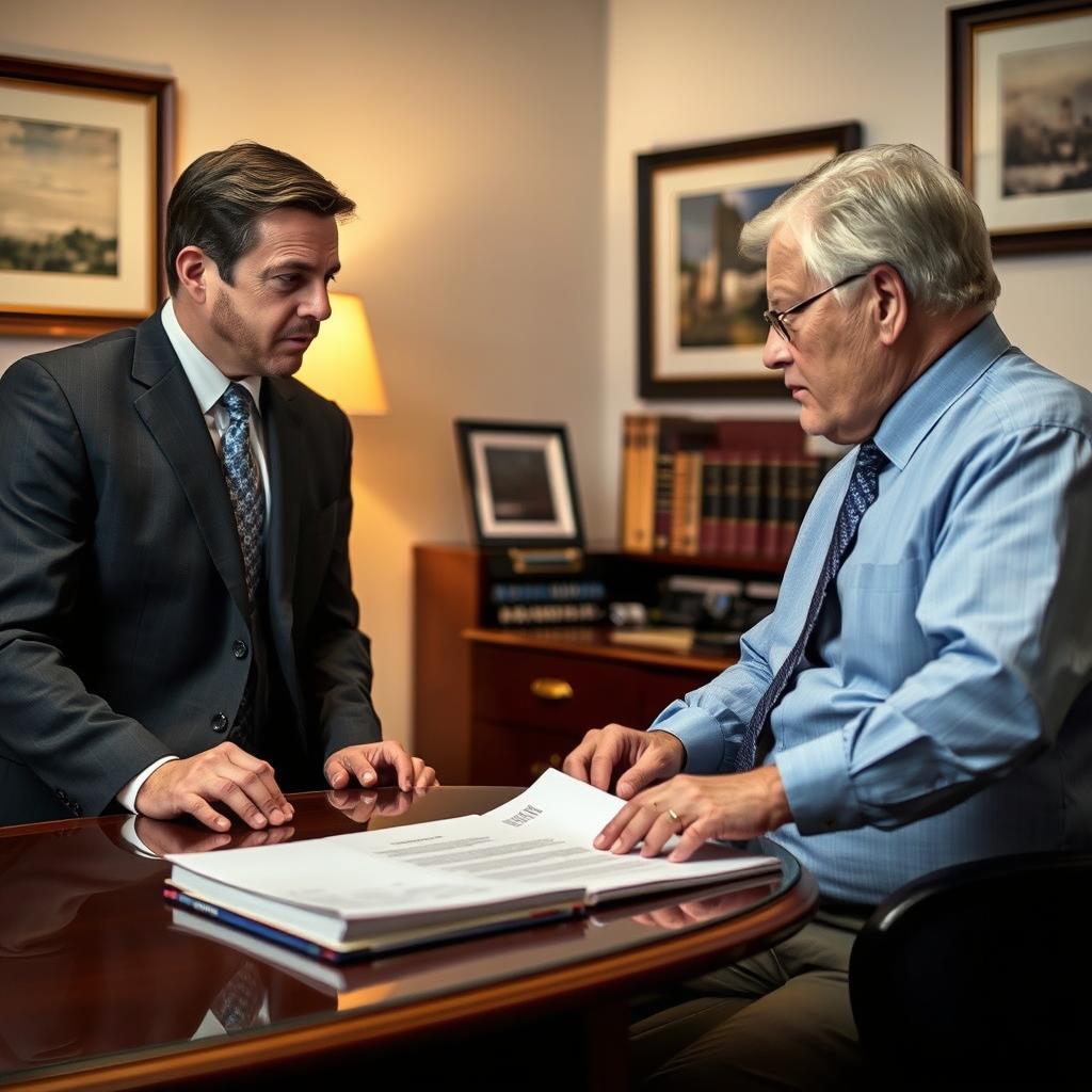 Petit Larceny Defense Lawyer Chesapeake, VA