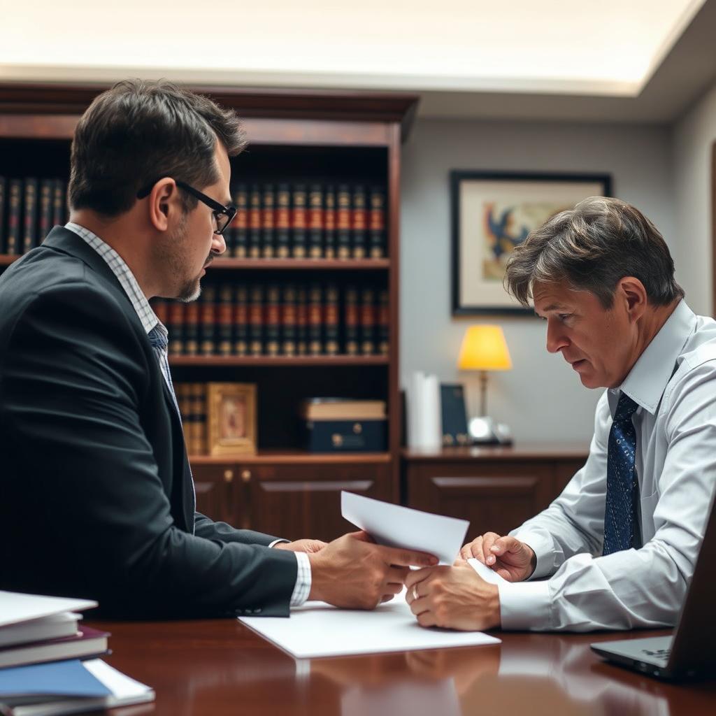 Petit Larceny Defense Lawyer Chesterfield County, VA