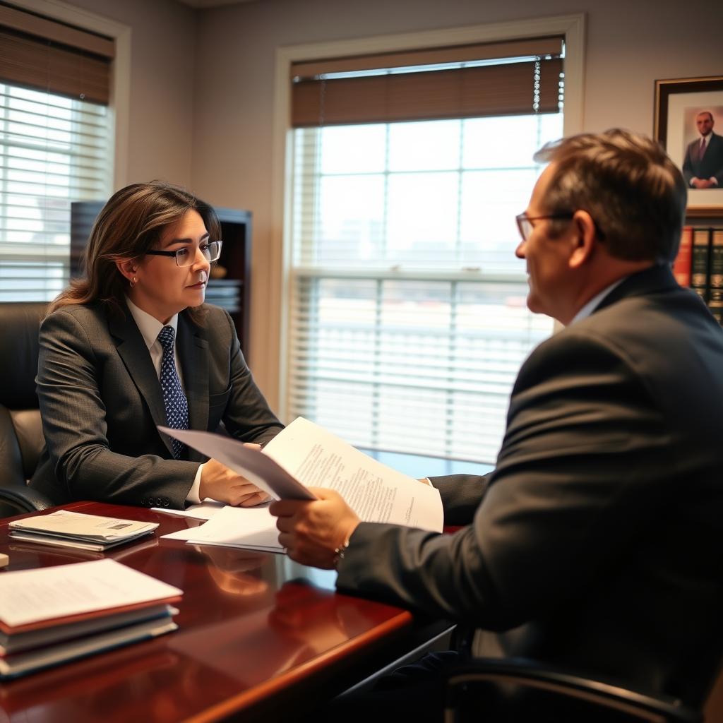 Petit Larceny Defense Lawyer King William County, VA