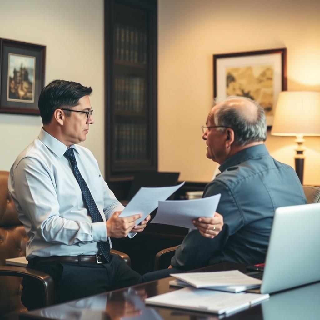 Petit Larceny Defense Lawyer Lexington, VA