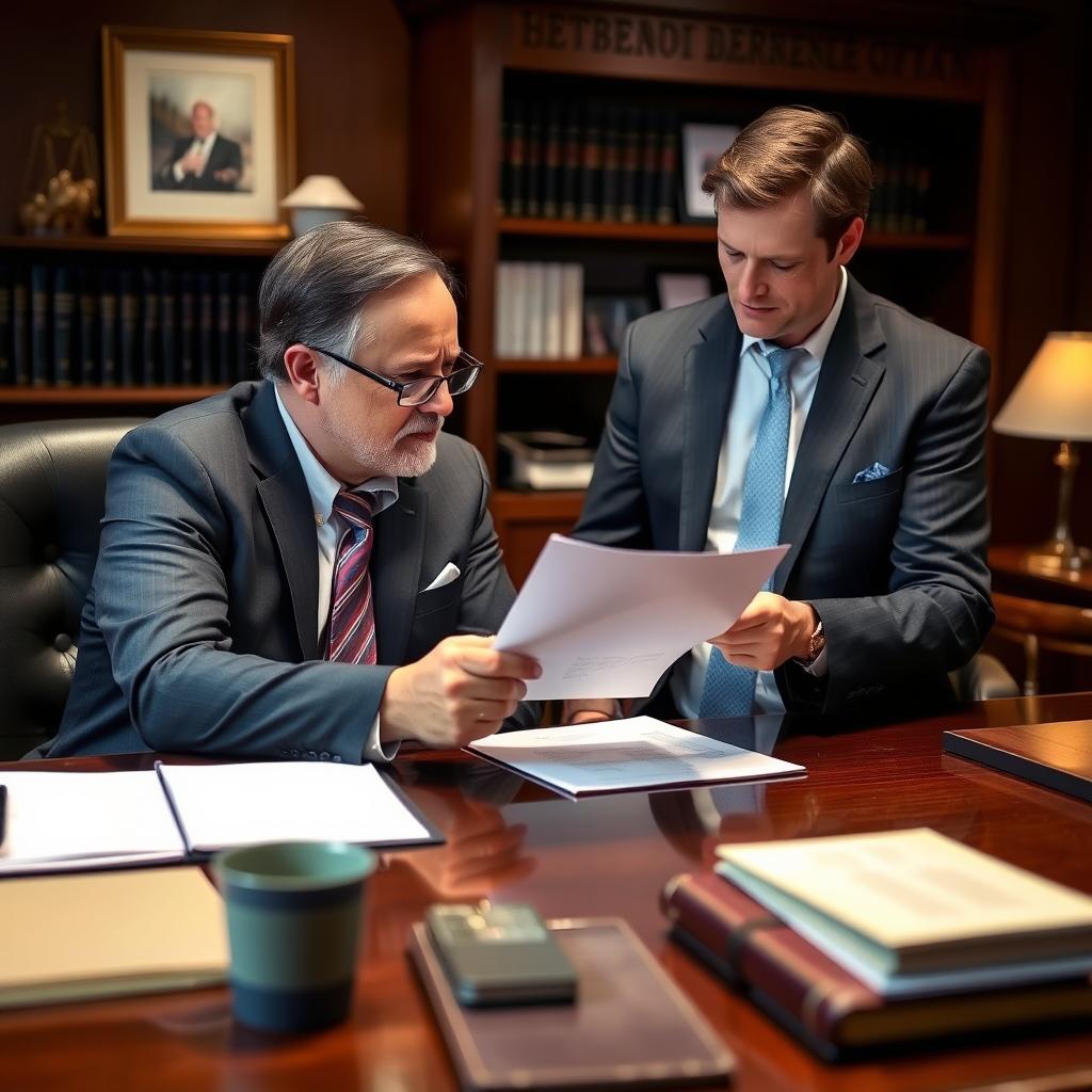 Petit Larceny Defense Lawyer Manassas Park, VA