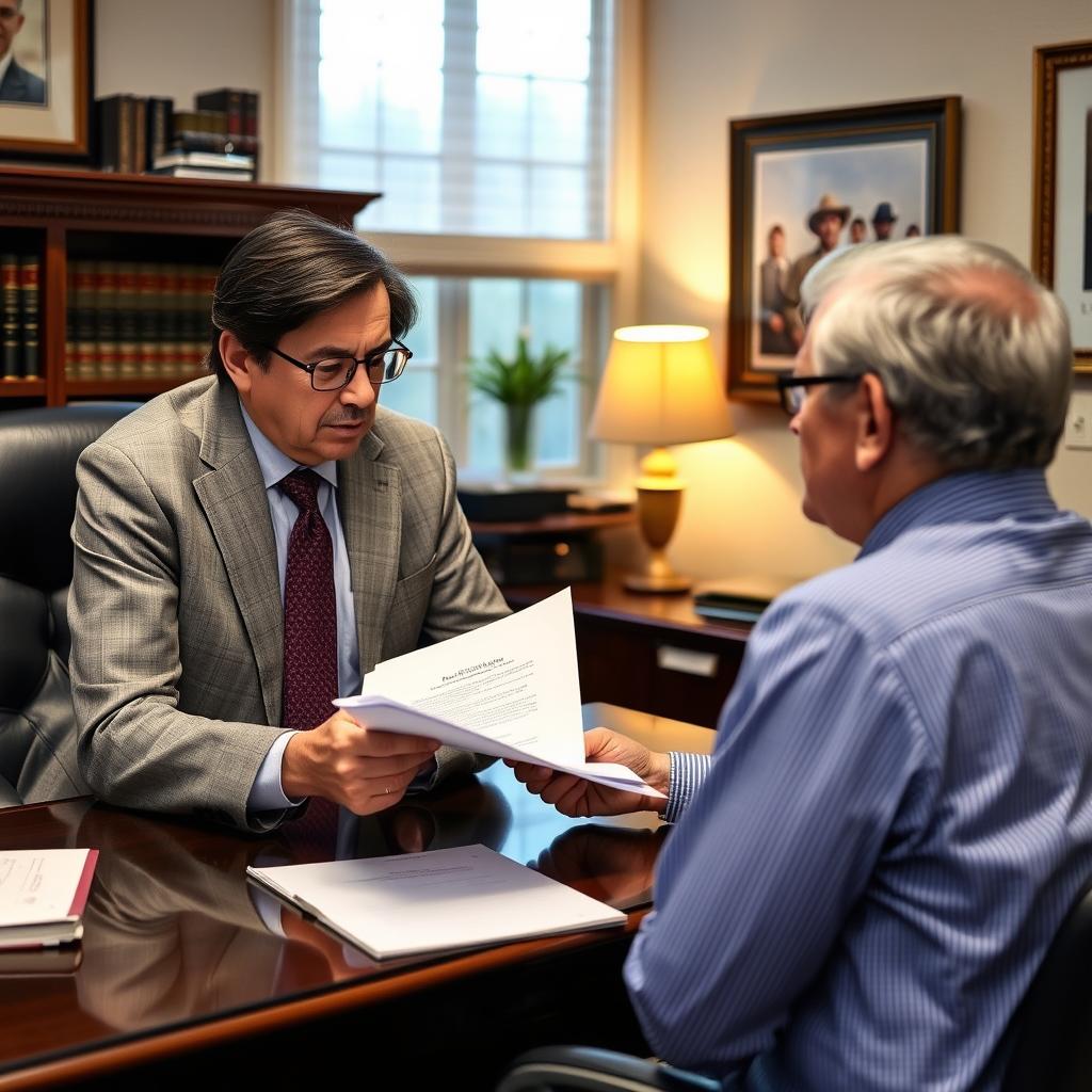 Petit Larceny Defense Lawyer Rappahannock County, VA