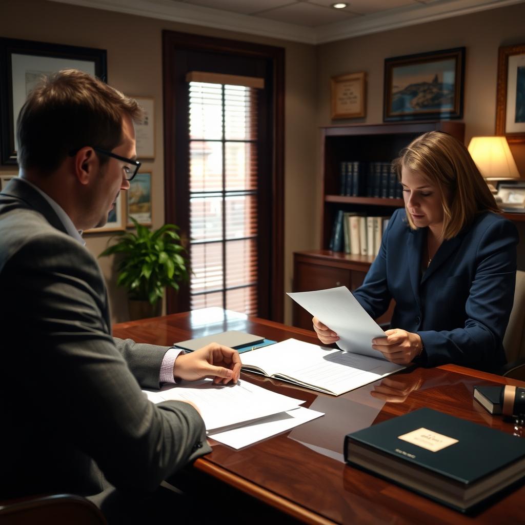 Petit Larceny Defense Lawyer Suffolk, VA