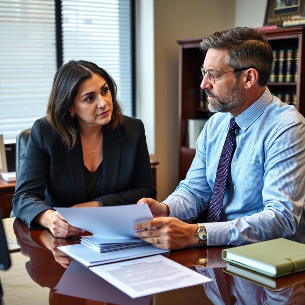 Petit Larceny Defense Lawyer Virginia, VA