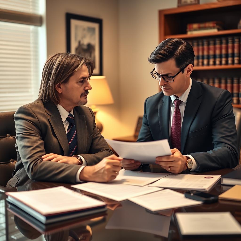 Police ID Fraud Defense Lawyer Colonial Heights, VA