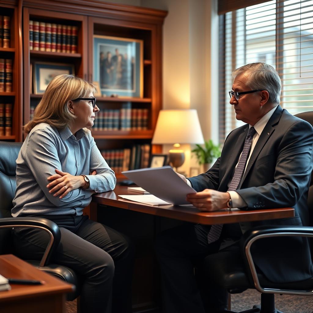 Police ID Fraud Defense Lawyer King William County, VA