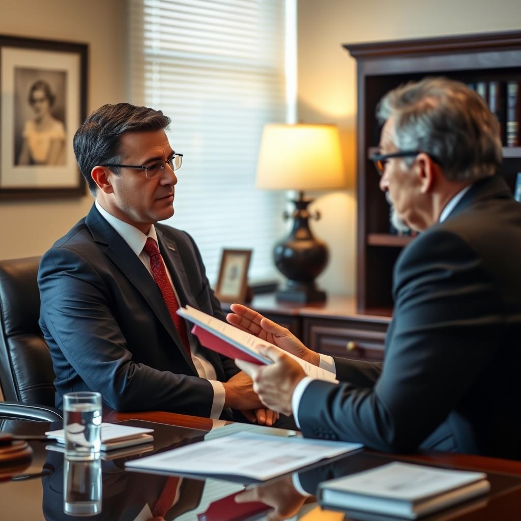 Police ID Fraud Defense Lawyer Prince George County, VA