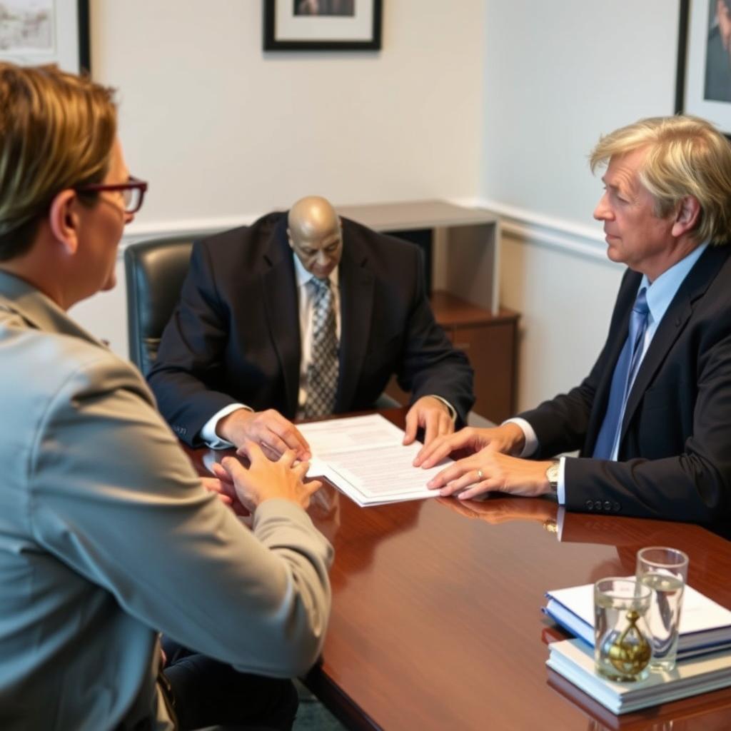 Police ID Fraud Defense Lawyer Virginia Beach, VA