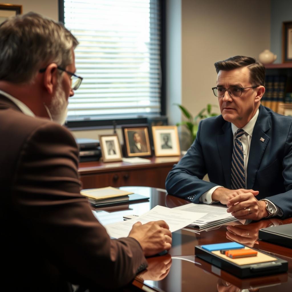 Property Damage Lawyer James City County, VA