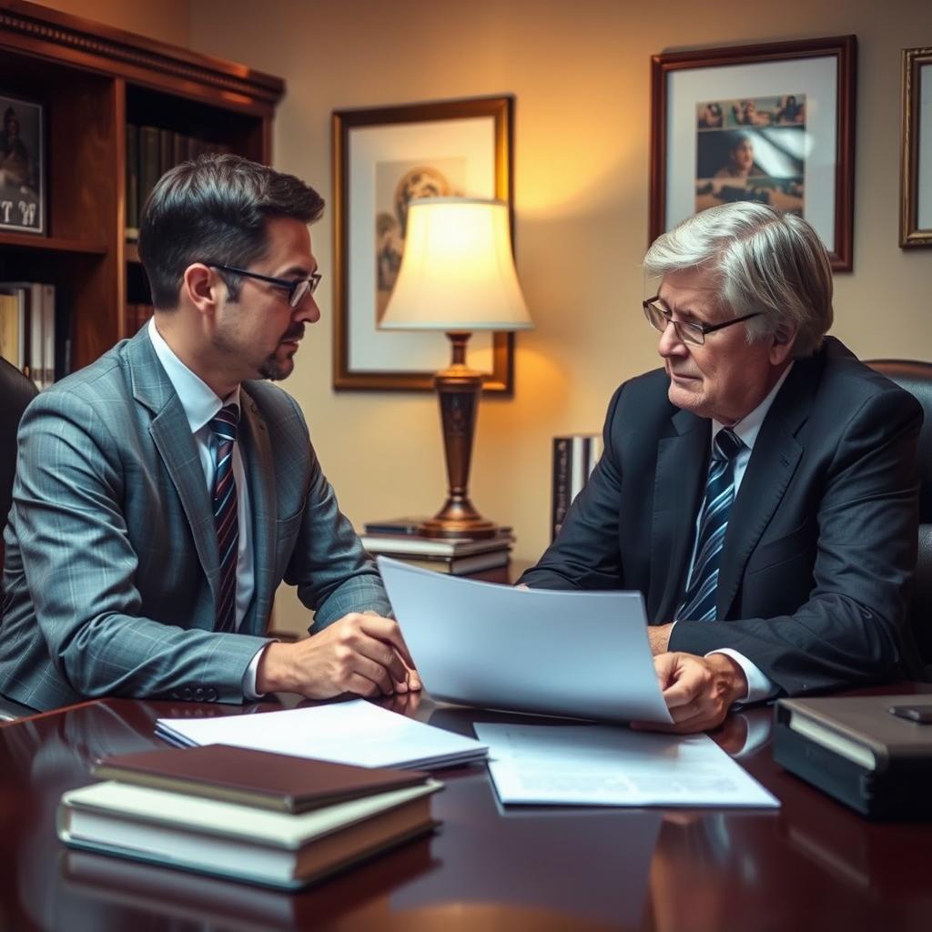 Property Damage Lawyer Rappahannock County, VA