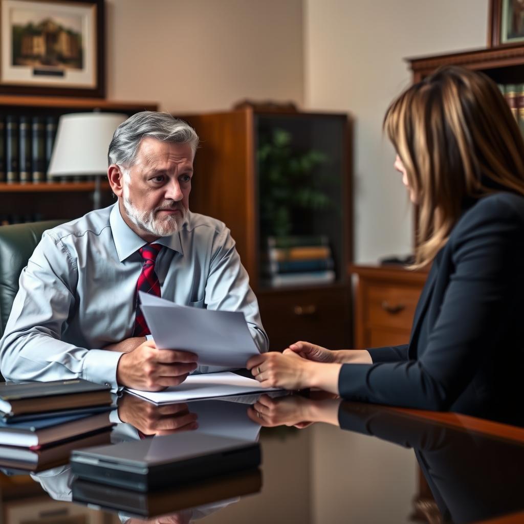Protective Order Violation Lawyer Rockingham County, VA