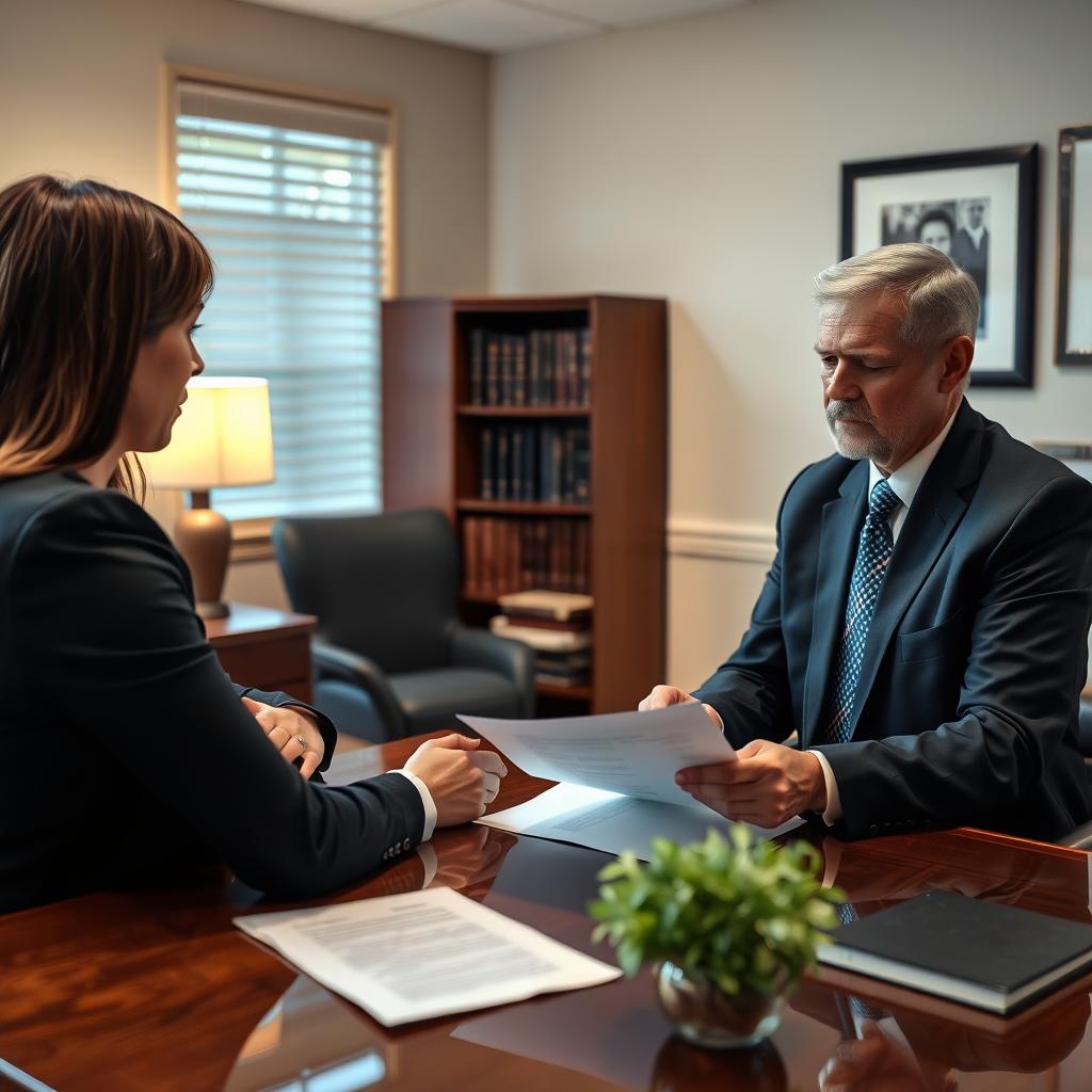 Protective Order Violation Lawyer York County, VA